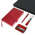 box publicitaire 4 pièces