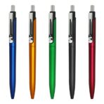 stylo en plastique design