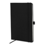 note book a5 en tissu recyclé – Image 4