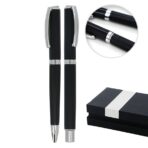 parure de stylos publicitaire luxury