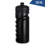 gourde de sport avec bouchon à pression 500 ml – Image 11