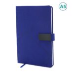 notebook a5 avec motif géométrique – Image 5