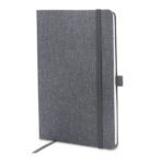 note book a5 en tissu recyclé – Image 8