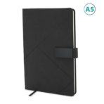notebook a5 avec motif géométrique – Image 3
