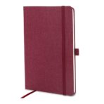 note book a5 en tissu recyclé – Image 7