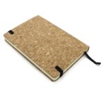 coffret cadeau 4 pièces en liège et métal – Image 2