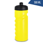 gourde de sport avec bouchon à pression 500 ml – Image 9