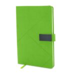 notebook a5 avec motif géométrique – Image 4