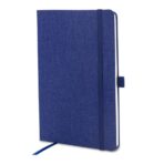 note book a5 en tissu recyclé – Image 3