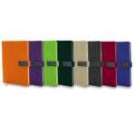 notebook a5 avec motif géométrique – Image 6