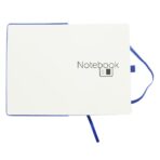 note book a5 en tissu recyclé – Image 5