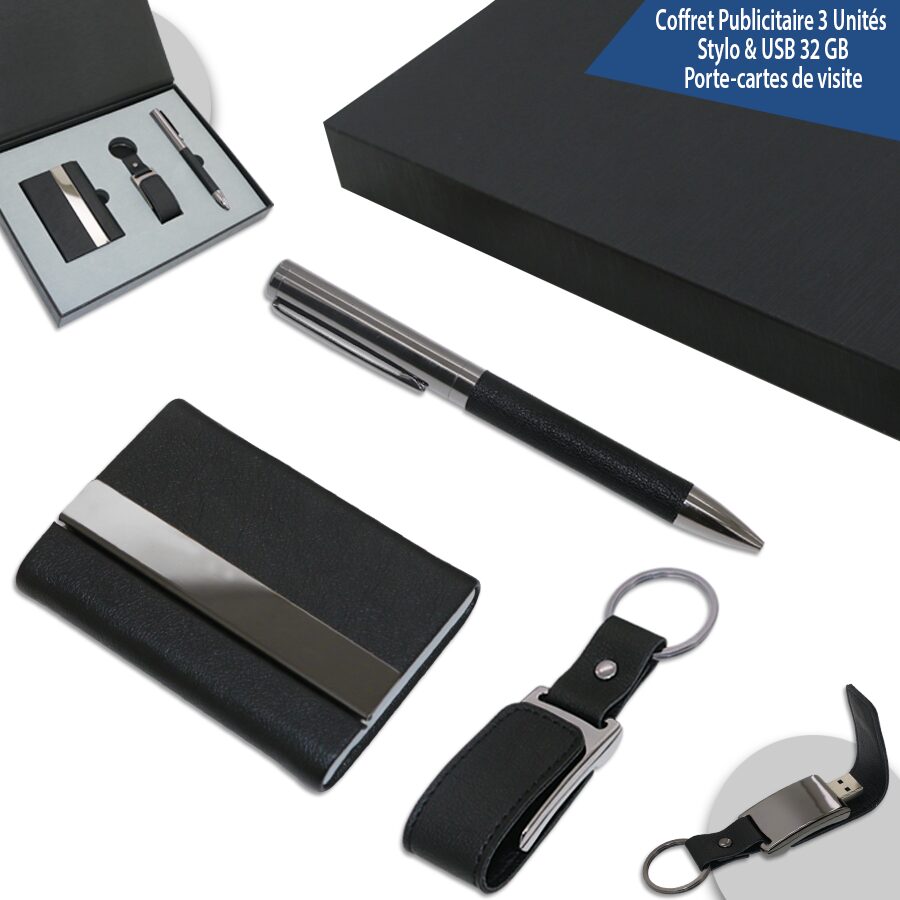 9b9b5d73-8e17-4139-8a3e-fc96c72850d2 coffret publicitaire 3 unités – Image 1