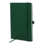 note book a5 en tissu recyclé – Image 9