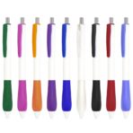 stylo en plastique personnalisable