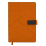 notebook a5 avec motif géométrique – Image 7