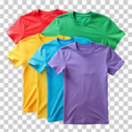 t-shirt publicitaire – Image 2