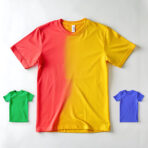 t-shirt publicitaire